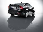 Volvo S40 R-Design 2008 года